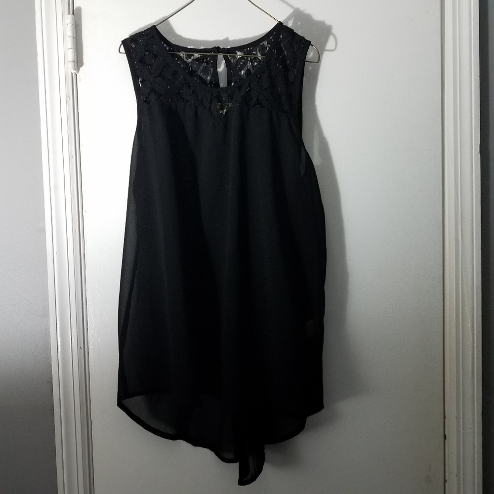 Pearl top